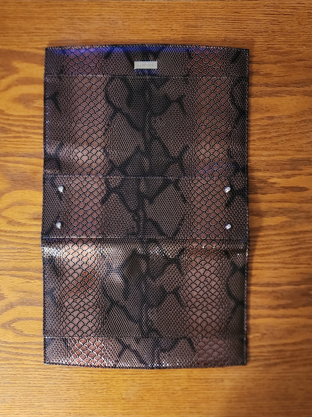 Set Of Miche Classic Shells - Picture 5 of 8